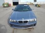 2000 BMW 323 CI