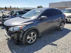 2017 Honda HR-V EX for sale in Mentone, CA