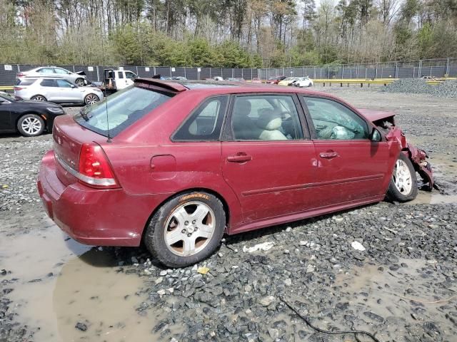 2005 Chevrolet Malibu Maxx LT