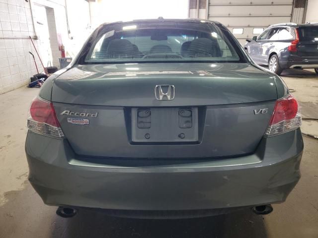 2009 Honda Accord EXL