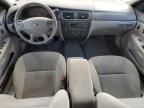 2001 Ford Taurus SE