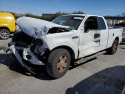 Salvage trucks for sale at Las Vegas, NV auction: 2006 Ford F150