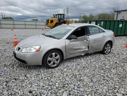 2008 Pontiac G6 Base for sale in Barberton, OH