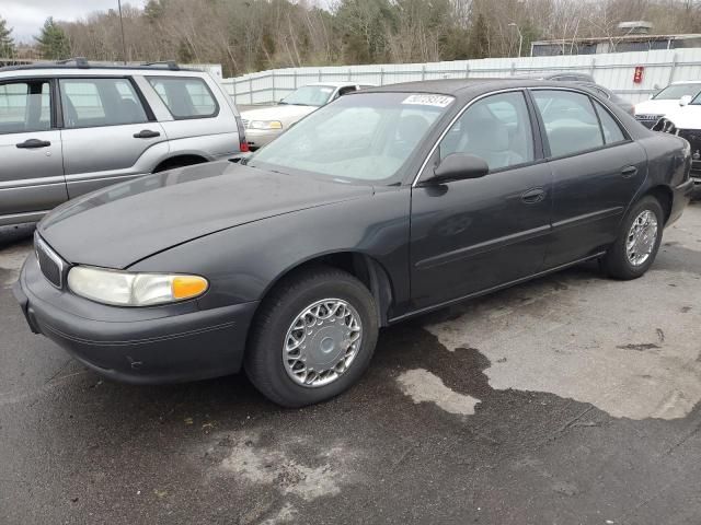 2004 Buick Century Custom