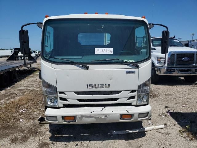 2016 Isuzu NPR