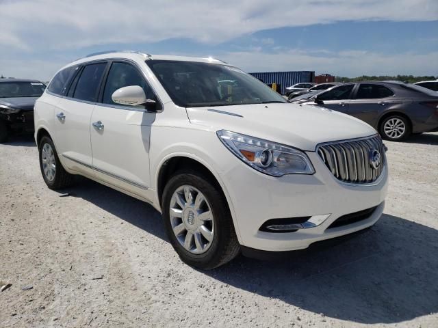 2014 Buick Enclave