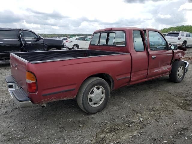 1996 Toyota Tacoma Xtracab