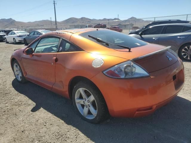 2006 Mitsubishi Eclipse GS