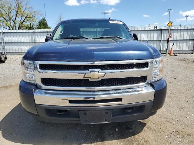 2008 Chevrolet Silverado C1500