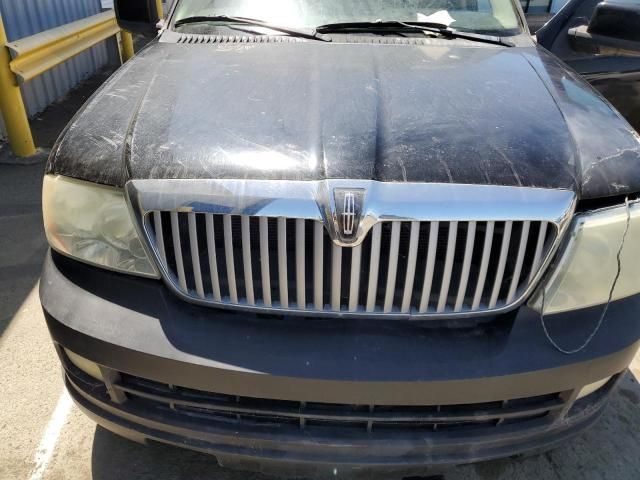 2006 Lincoln Navigator