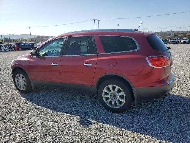 2012 Buick Enclave