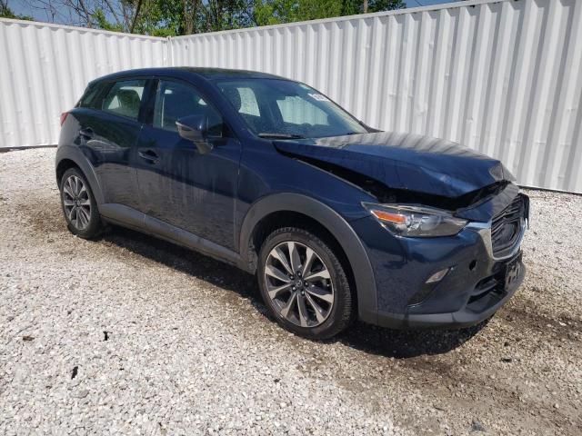 2019 Mazda CX-3 Touring