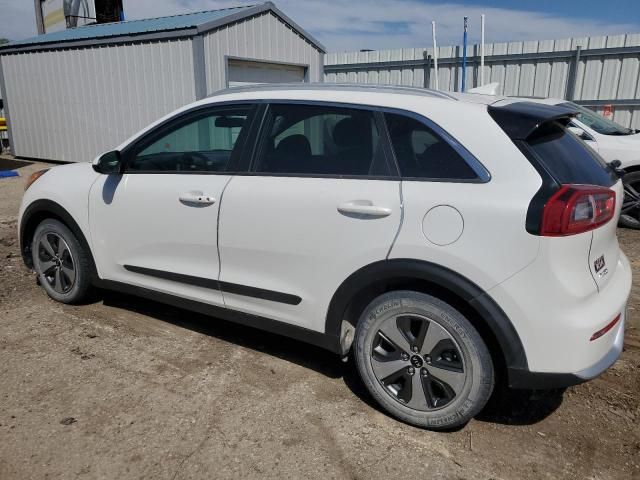 2018 KIA Niro FE