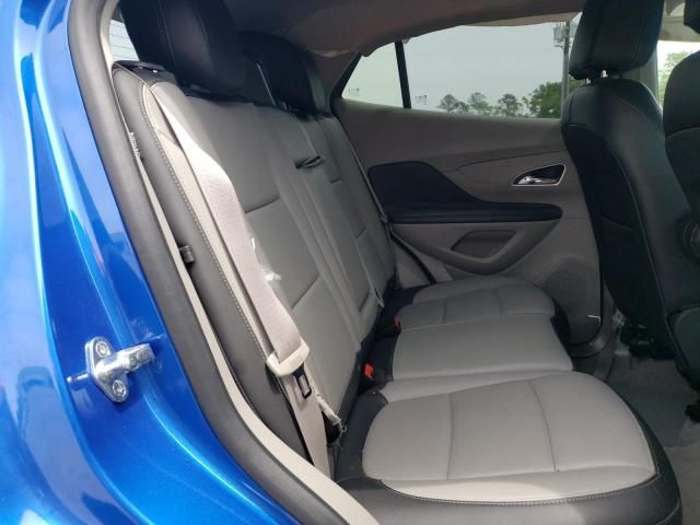 2016 Buick Encore Premium