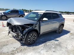 2023 Chevrolet Trailblazer Active en venta en Arcadia, FL