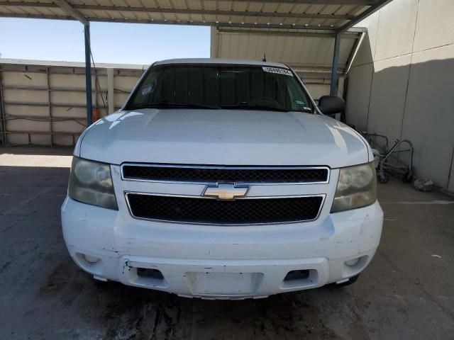 2009 Chevrolet Tahoe C1500  LS