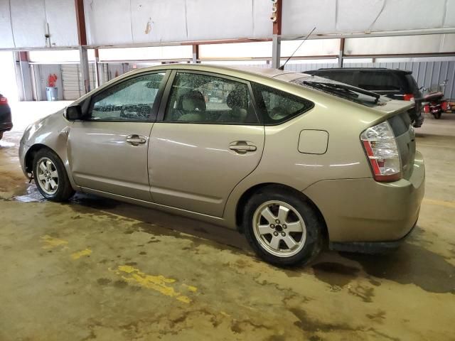 2006 Toyota Prius