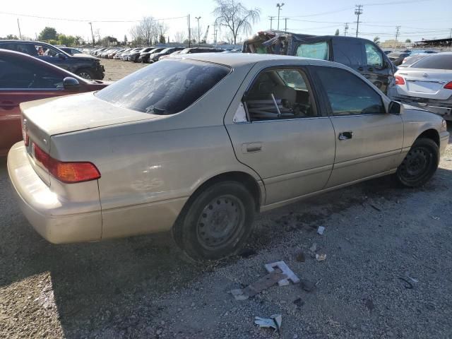 2000 Toyota Camry CE