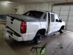 2007 Chevrolet Avalanche K1500