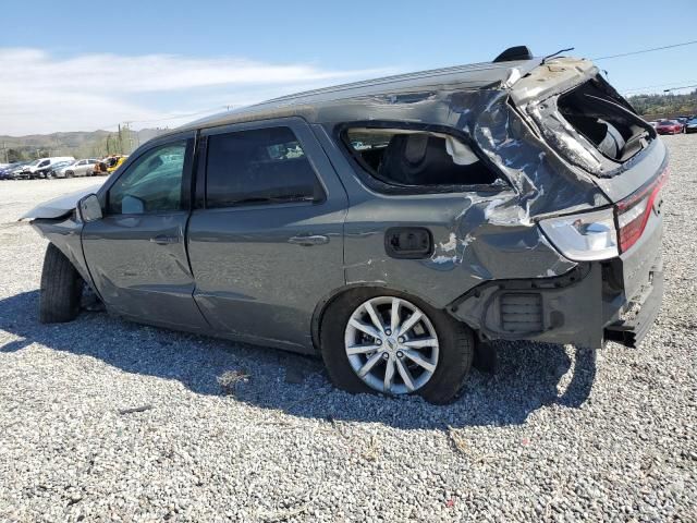 2021 Dodge Durango SXT