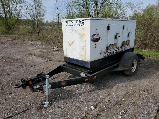 1999 Newc Generator