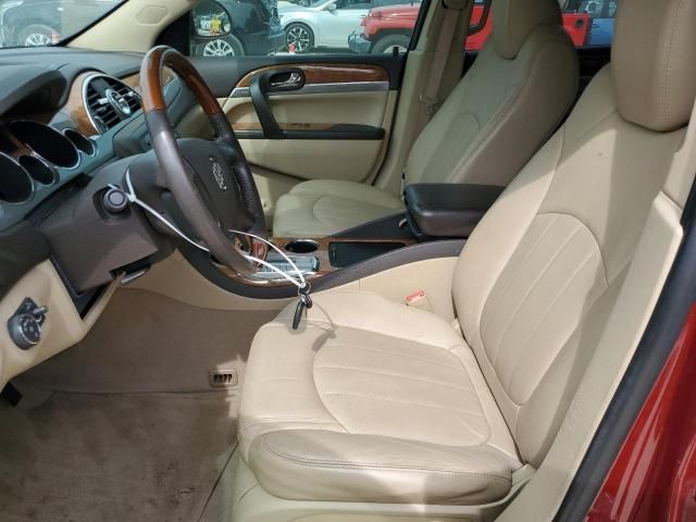 2010 Buick Enclave CXL