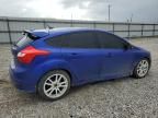 2013 Ford Focus ST