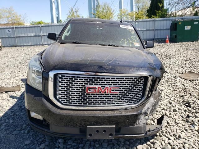 2015 GMC Yukon XL Denali