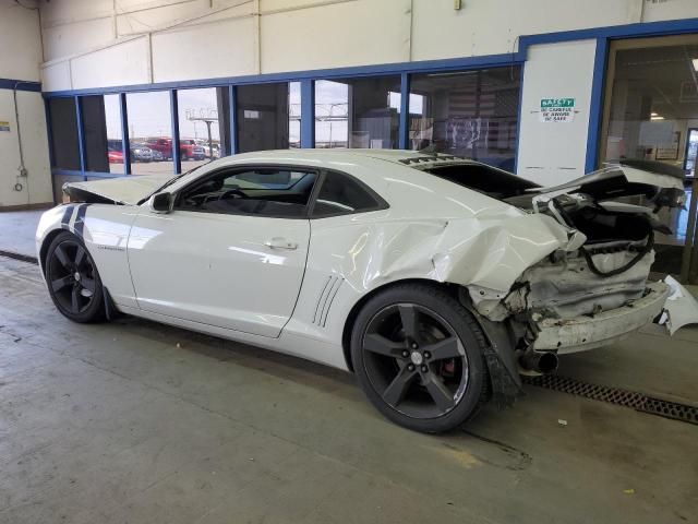 2013 Chevrolet Camaro LS