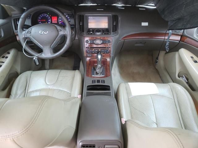 2008 Infiniti G35