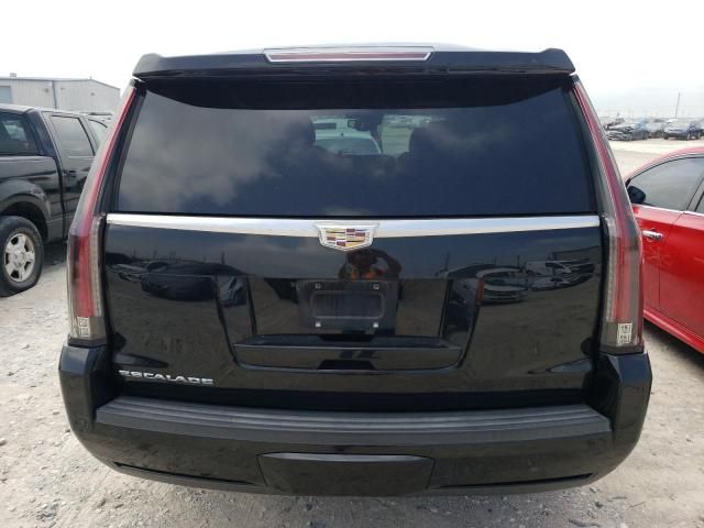 2015 Cadillac Escalade Premium