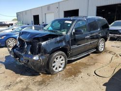 Salvage cars for sale from Copart Jacksonville, FL: 2008 GMC Yukon Denali