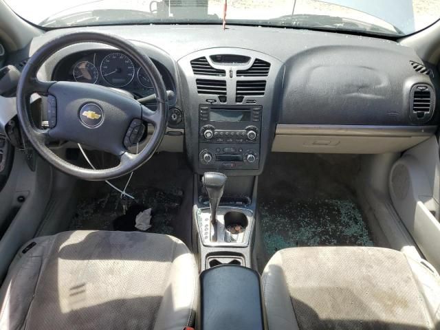 2006 Chevrolet Malibu LTZ