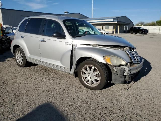 2006 Chrysler PT Cruiser Limited