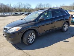 Mazda salvage cars for sale: 2010 Mazda CX-9