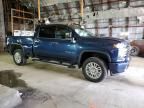 2022 Chevrolet Silverado K2500 High Country