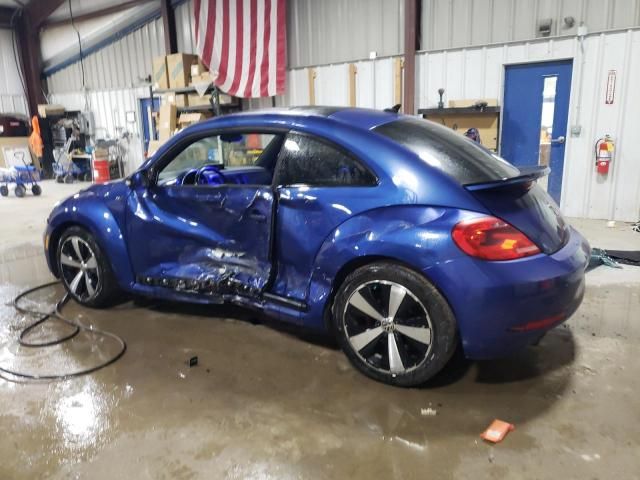 2014 Volkswagen Beetle Turbo