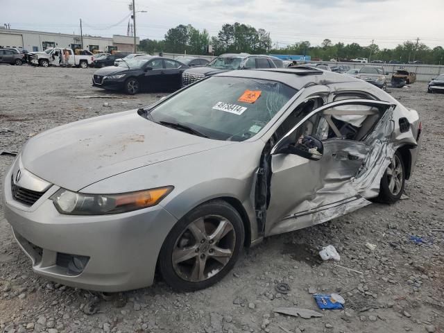 2009 Acura TSX