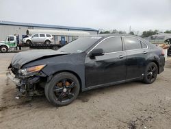 Acura TSX salvage cars for sale: 2012 Acura TSX SE