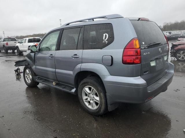 2004 Lexus GX 470