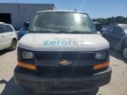 2016 Chevrolet Express G3500