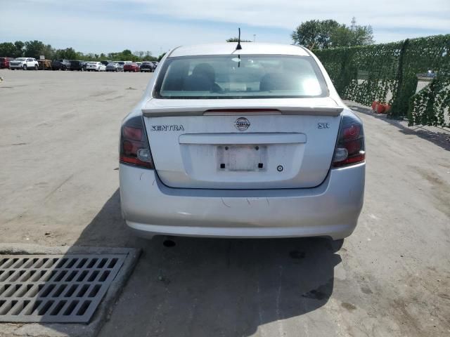 2010 Nissan Sentra 2.0