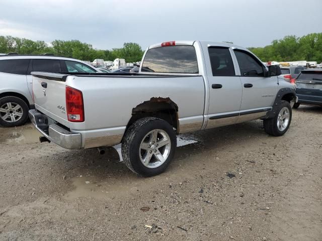 2006 Dodge RAM 1500 ST