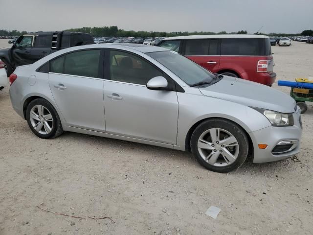 2015 Chevrolet Cruze