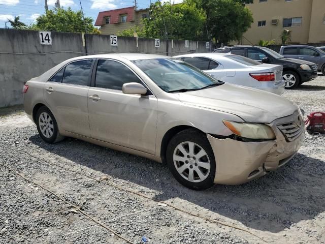 2007 Toyota Camry CE