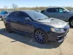 2014 Mitsubishi Lancer SE