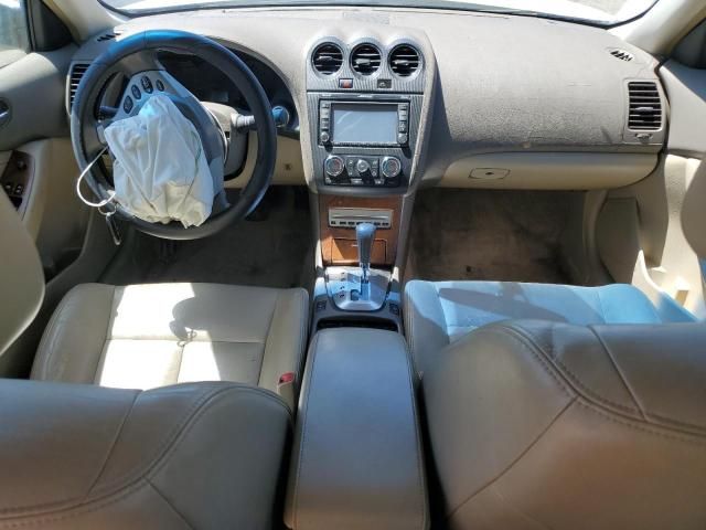 2008 Nissan Altima 2.5