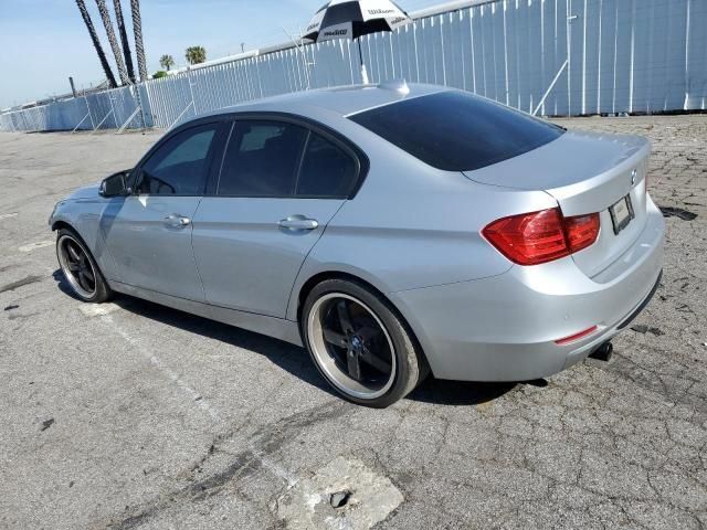 2014 BMW 335 I