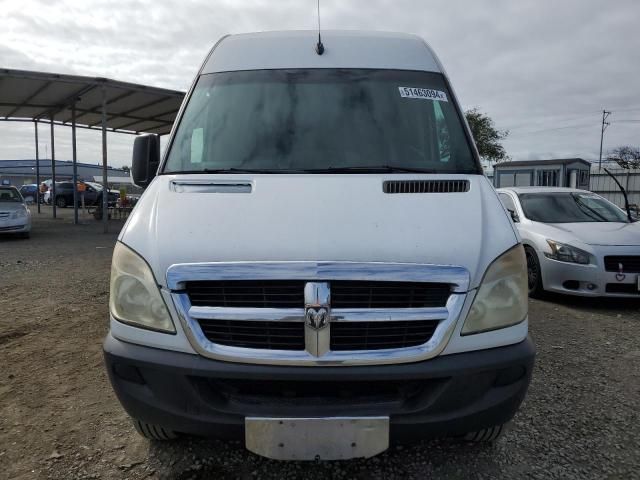 2007 Dodge Sprinter 2500