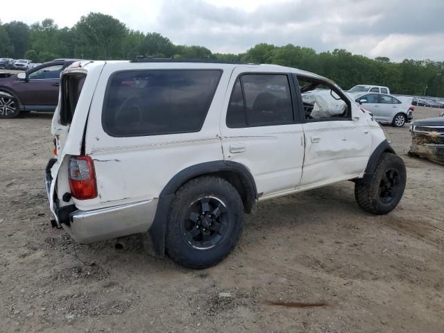 1997 Toyota 4runner SR5